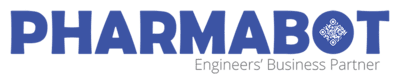 Pharmabot — Engineer's Business Partner