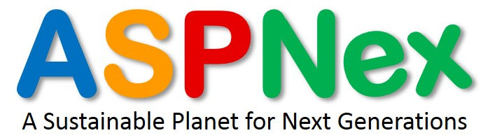 ASPNEX logo